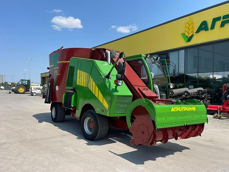 Strautmann Verti-Mix 1501 SF