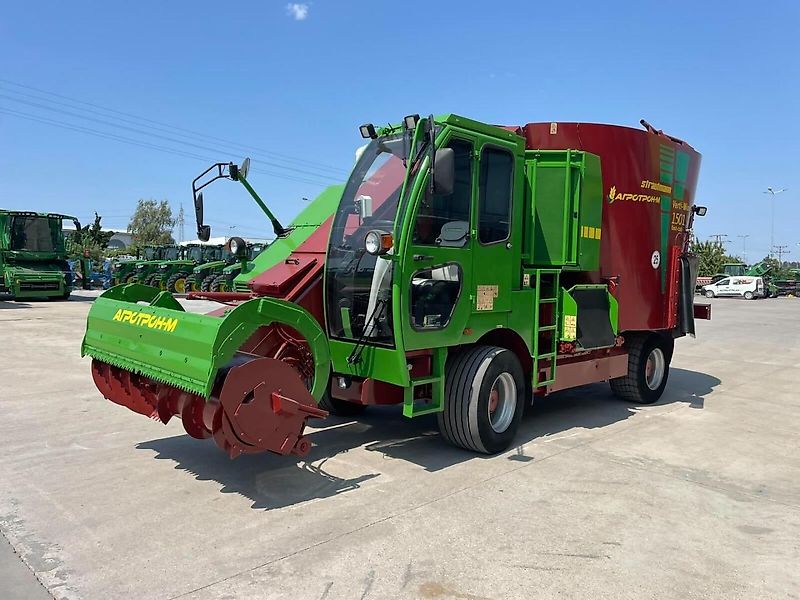 Strautmann Verti-Mix 1501 SF