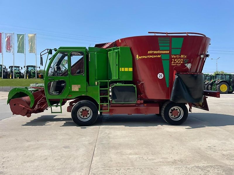 Strautmann Verti-Mix 1501 SF