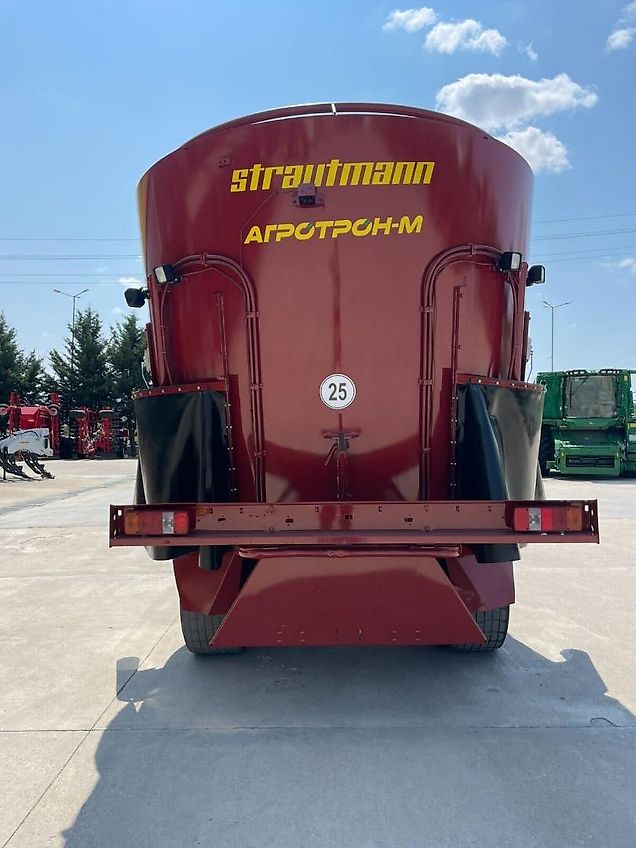 Strautmann Verti-Mix 1501 SF