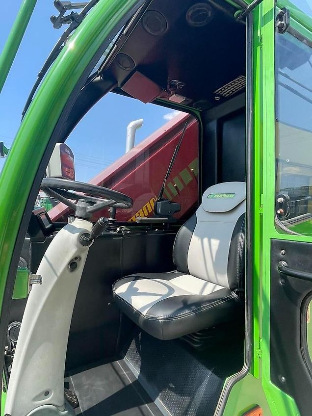 Strautmann Verti-Mix 1501 SF