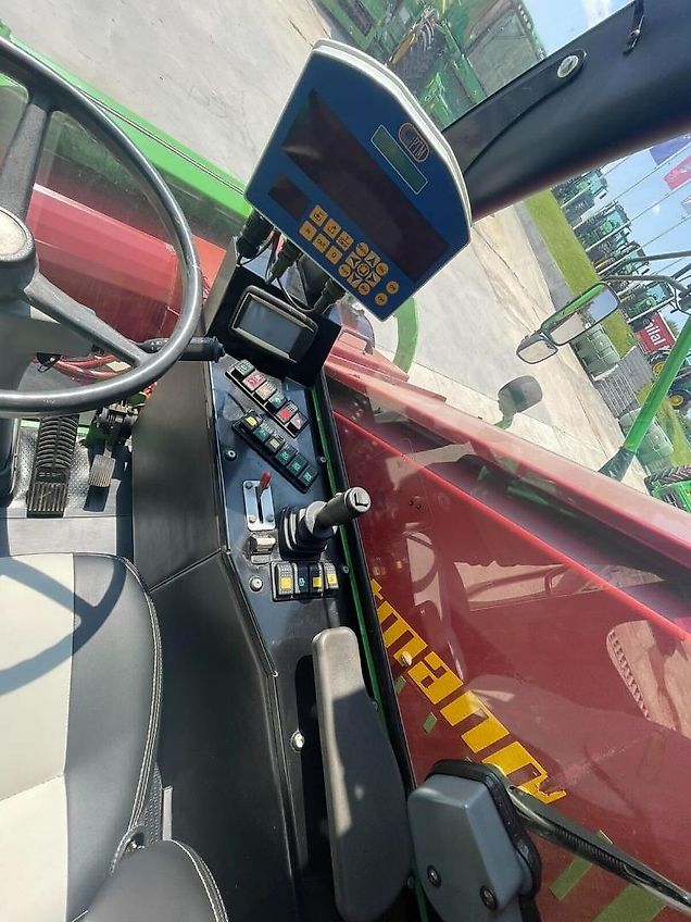 Strautmann Verti-Mix 1501 SF