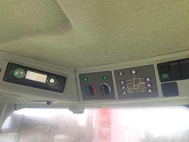 Claas Axion 810 CIS+