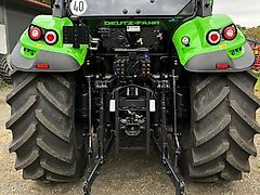 Deutz-Fahr AGROTRON TTV 6185