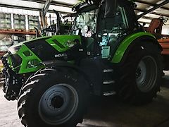 Deutz-Fahr AGROTRON TTV 6150.4