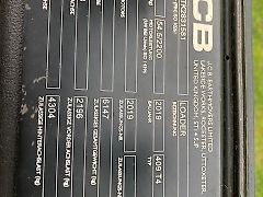JCB 409