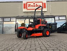 Kubota GZD 15 HD Aufsitzmäher %SALE!%