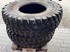 Alliance 400/80 R24 Multiuse 550