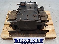 New Holland FX60 (Spare part/Reservedel/Ersatzteil)