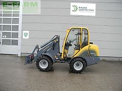 Eurotrac 820 / w12-cs2