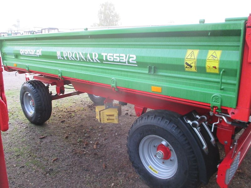 Pronar T653/2