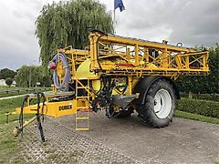 Dubex Mentor 34mtr