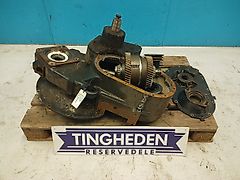 New Holland CR9080 (Spare part/Reservedel/Ersatzteil)