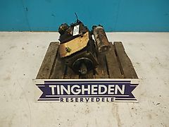 New Holland CR9080 (Spare part/Reservedel/Ersatzteil)