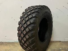 Galaxy 420/70R24 Galaxy Garden Pro demo 25MM met nokschade