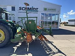 Amazone KE303 + AD303 Special