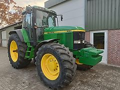 John Deere 7810 PowerQuad