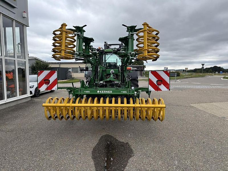 Kerner Corona C450 SB