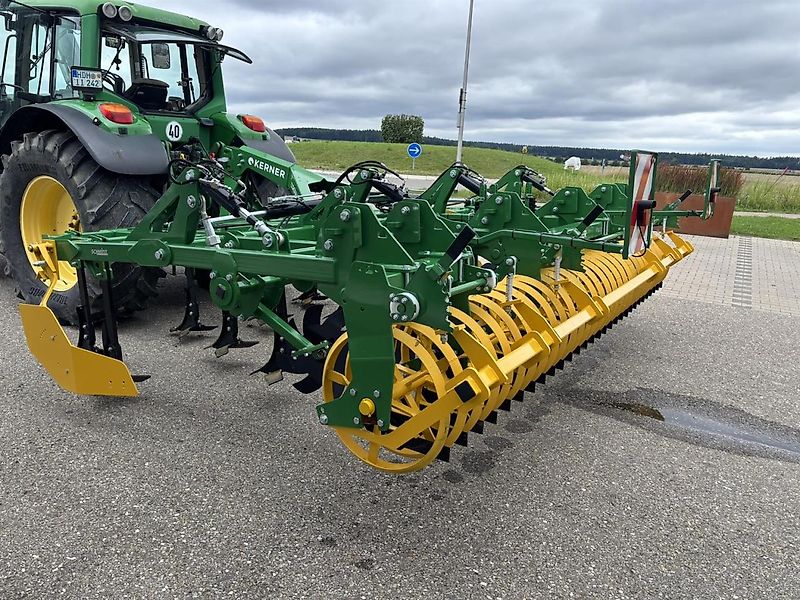 Kerner Corona C450 SB