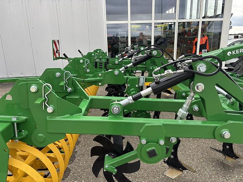 Kerner Corona C450 SB