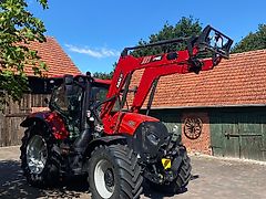 Case Maxxum 150 Active Drive 8