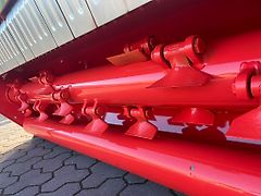 Maschio Giraffa XL 210 SE