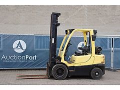 Hyster H3.0FT