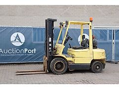 Hyster H3.00XMX