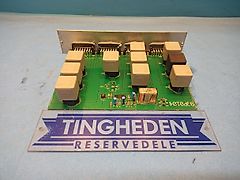 New Holland TX62 (Spare part/Reservedel/Ersatzteil)