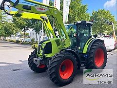 Claas ARION 470 CIS STAGE V