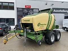 Krone Comprima F155XC
