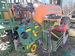 Amazone UG 2200 Nova 15m kasvinsuojeluruisku