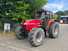 Case IH Maxxum 5130