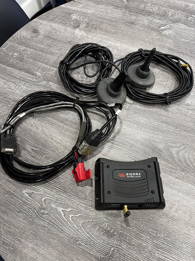 Trimble Sierra Wireless GX 450 Airlink RTK Modem (Trimble)