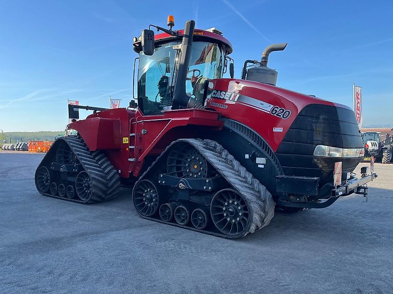 Case IH Quadtrac 620