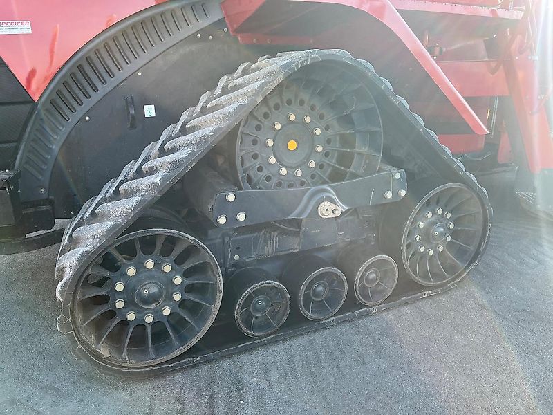 Case IH Quadtrac 620