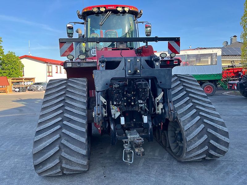 Case IH Quadtrac 620