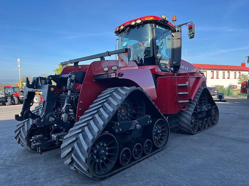 Case IH Quadtrac 620