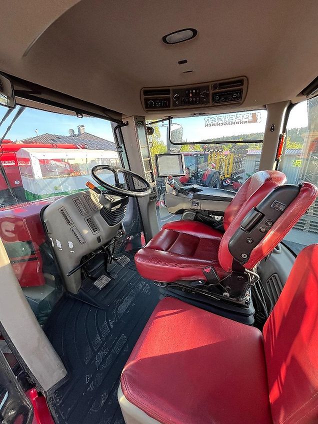 Case IH Quadtrac 620