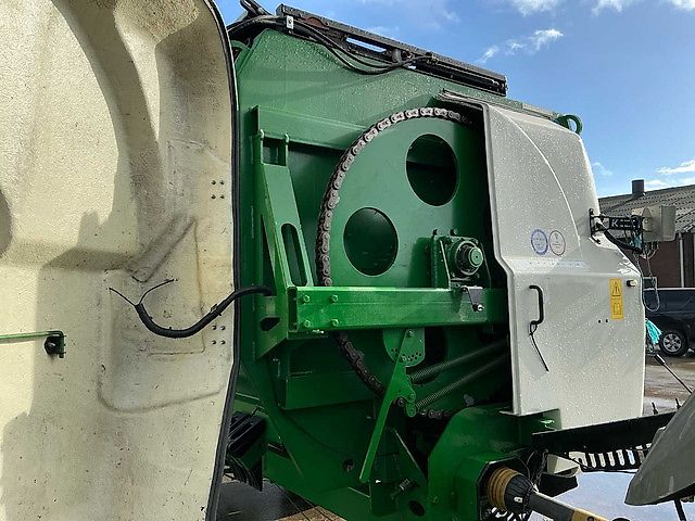 Keenan MF300