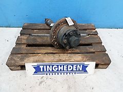 New Holland TM 175 (Spare part/Reservedel/Ersatzteil)