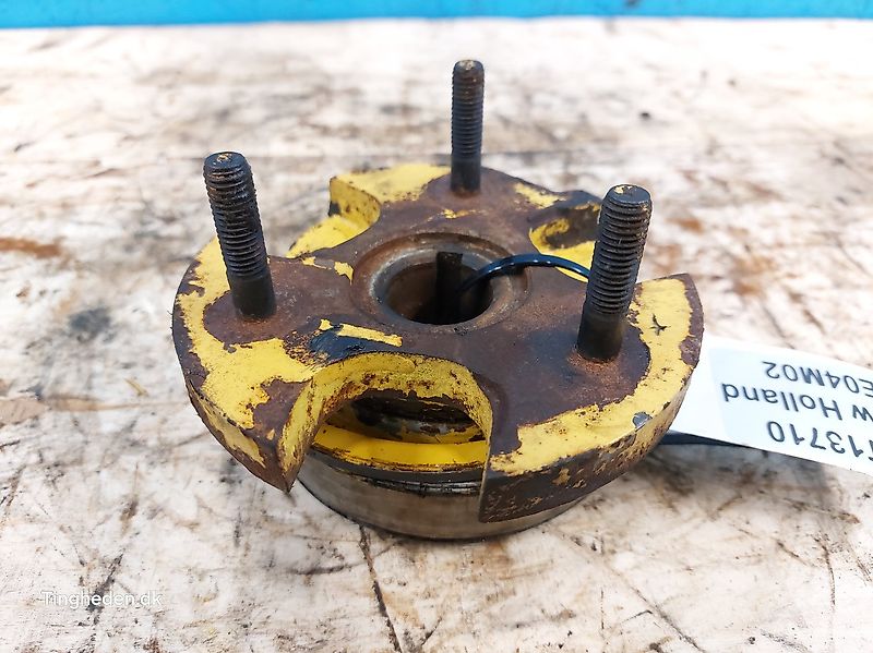 New Holland TF46 (Spare part/Reservedel/Ersatzteil)