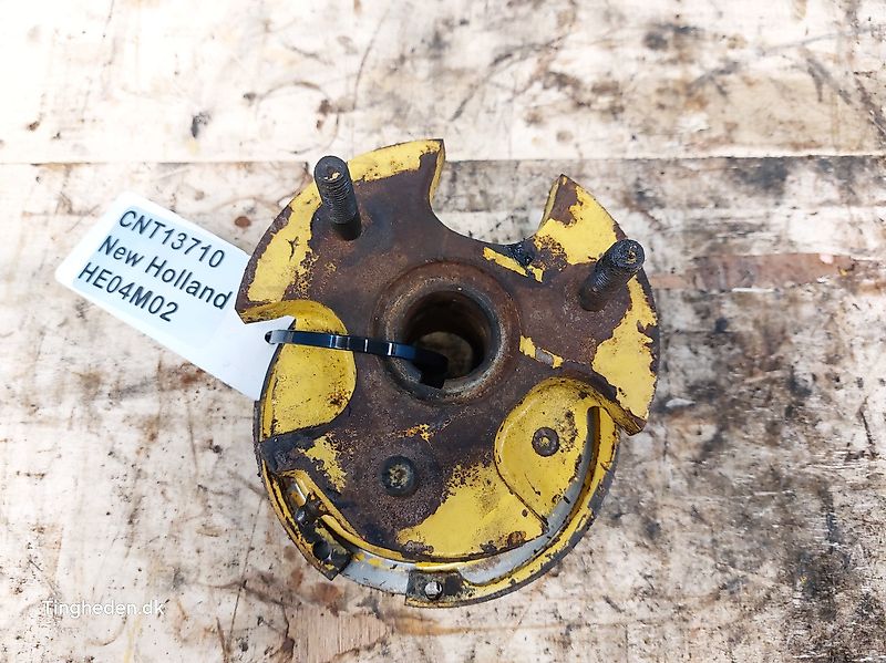 New Holland TF46 (Spare part/Reservedel/Ersatzteil)