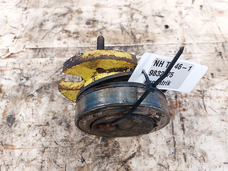 New Holland TF46 (Spare part/Reservedel/Ersatzteil)