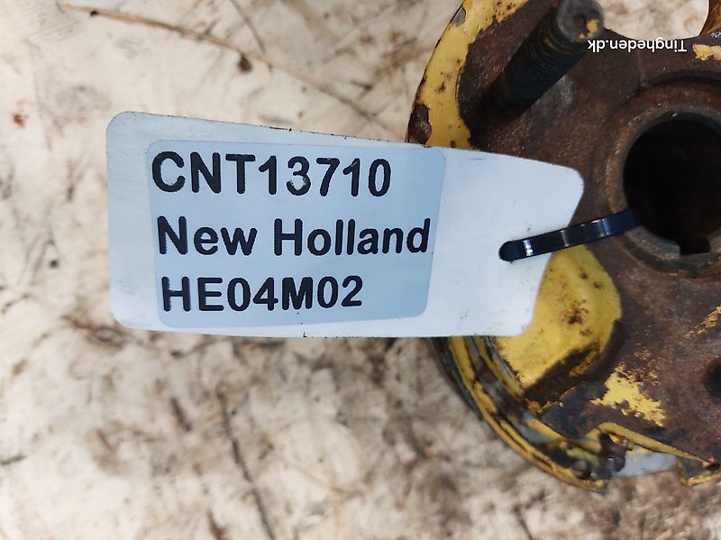 New Holland TF46 (Spare part/Reservedel/Ersatzteil)