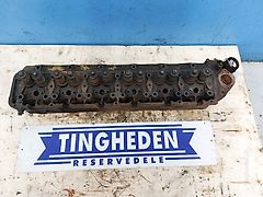 New Holland Clayson M140 (Spare part/Reservedel/Ersatzteil)