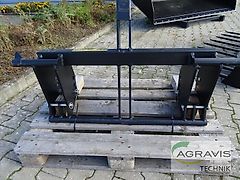 Quicke 3-PUNKT-ADAPTER