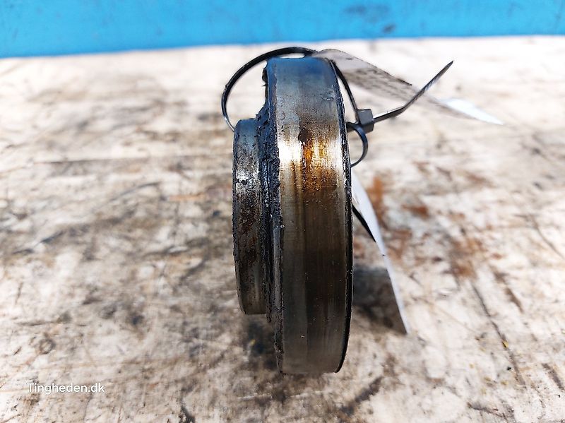 New Holland TF46 (Spare part/Reservedel/Ersatzteil)