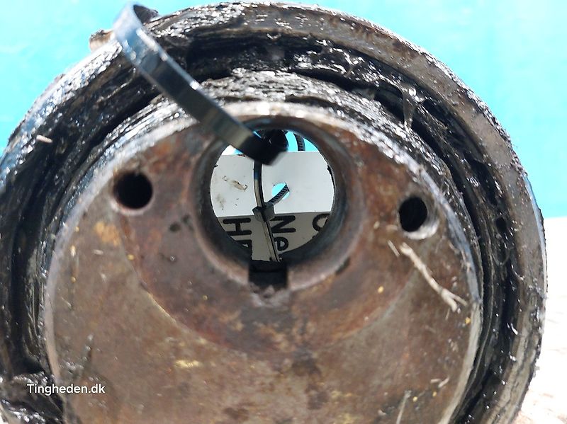 New Holland TF46 (Spare part/Reservedel/Ersatzteil)