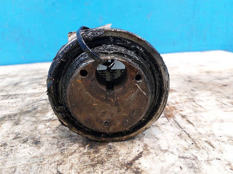 New Holland TF46 (Spare part/Reservedel/Ersatzteil)